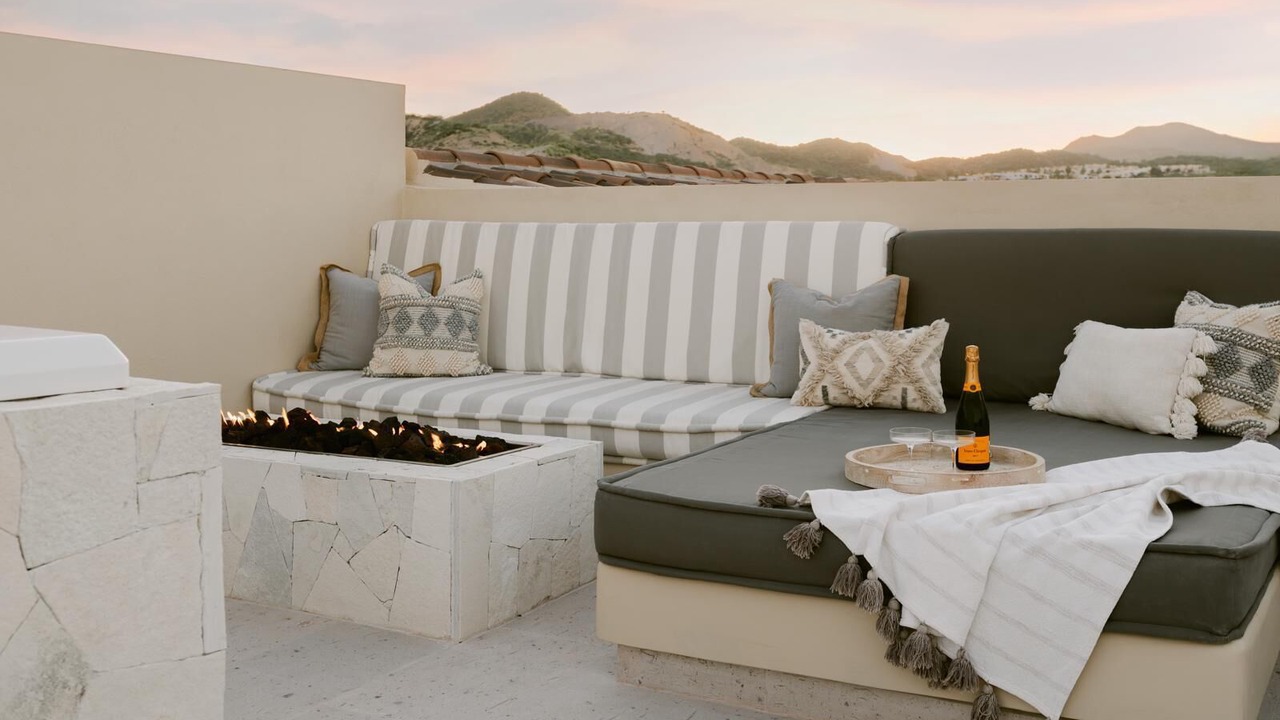Photo of Outdoor in Palmilla