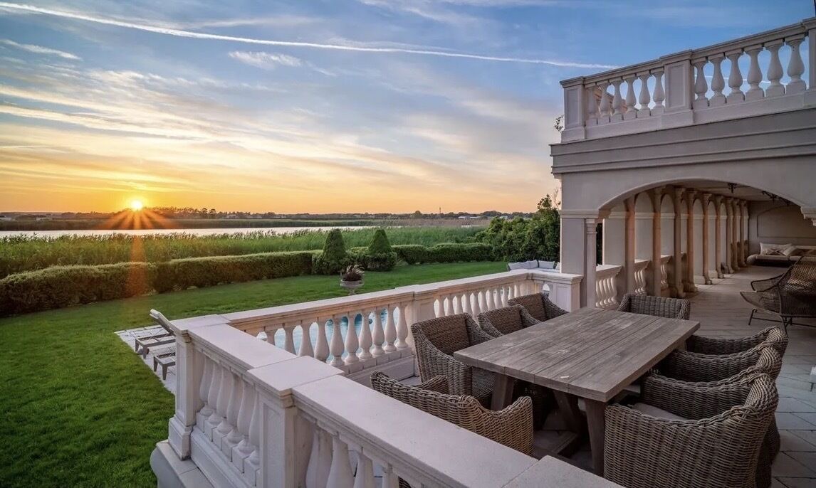 Photo of Outdoor in Bridgehampton