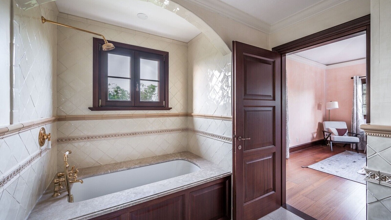 Photo of Bathroom in Bridgehampton