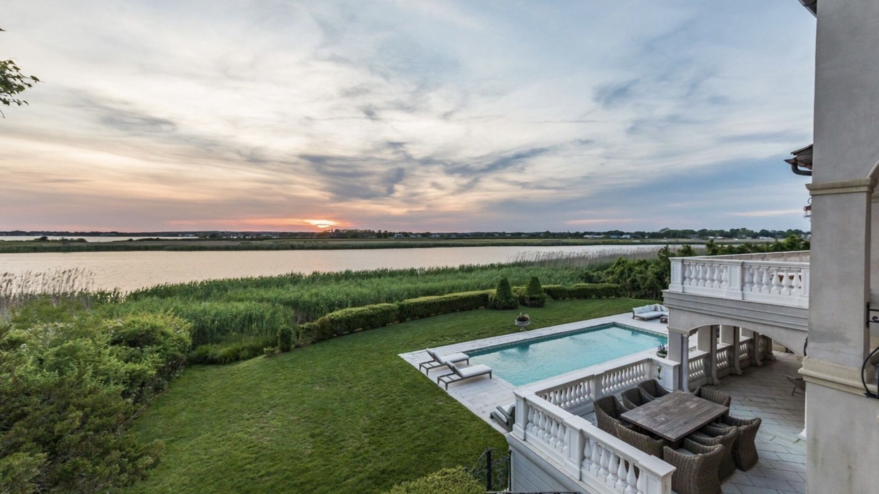 Photo of Outdoor in Bridgehampton