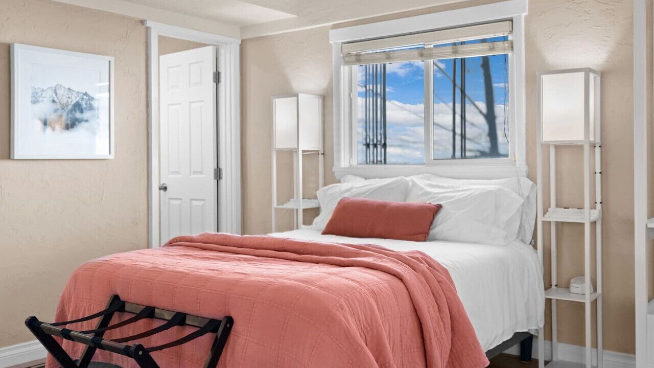 Photo of Bedroom in Kalispell