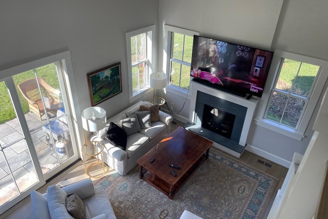 Photo of Livingroom in Greenwich