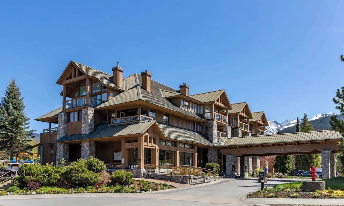 Photo of Outdoor in Nicklaus North