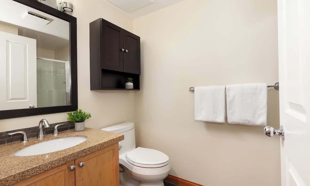 Photo of Bathroom in Nicklaus North