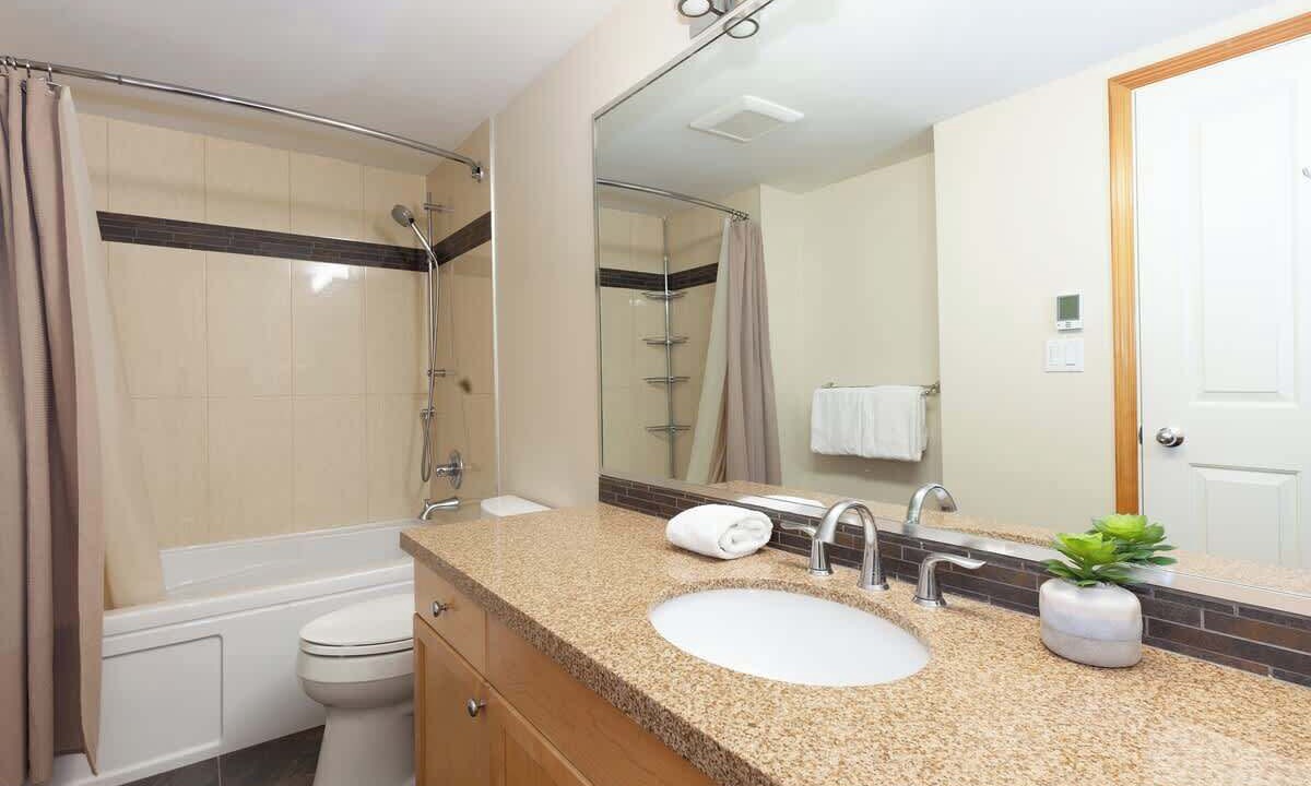 Photo of Bathroom in Nicklaus North