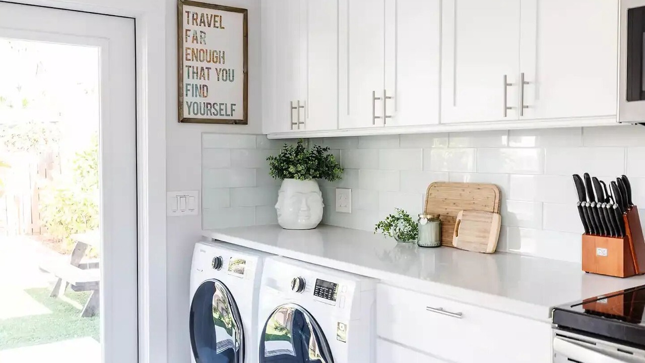 Photo of Kitchen in Parker Ridge