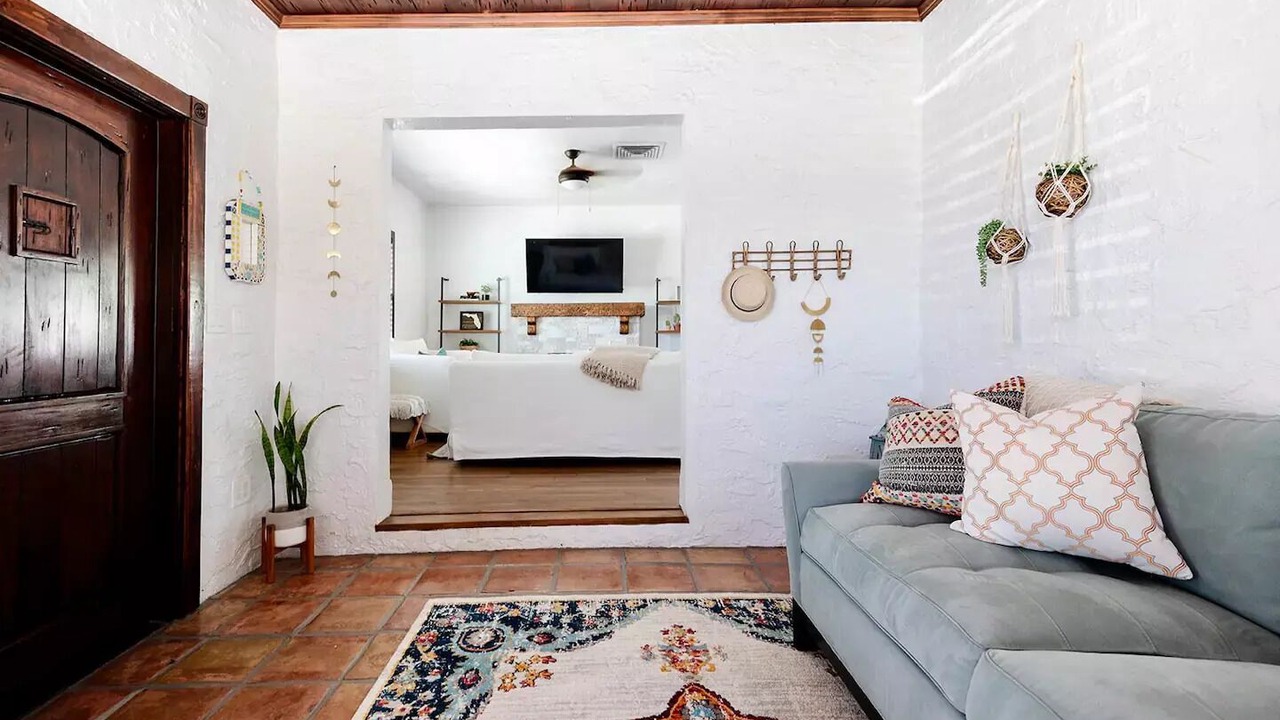 Photo of Livingroom in Parker Ridge