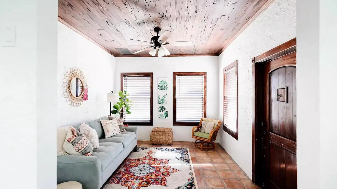 Photo of Livingroom in Parker Ridge