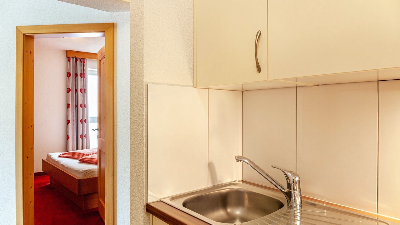 Photo of Bathroom in Ischgl