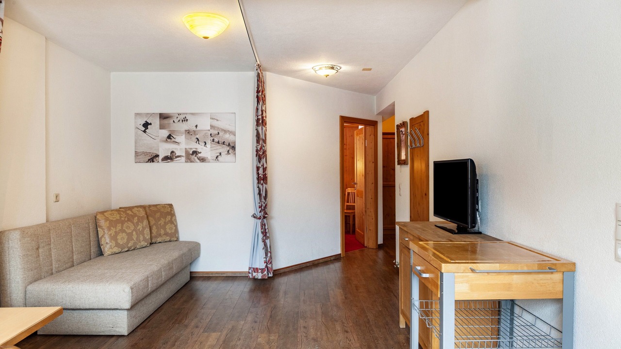 Photo of Livingroom in Ischgl
