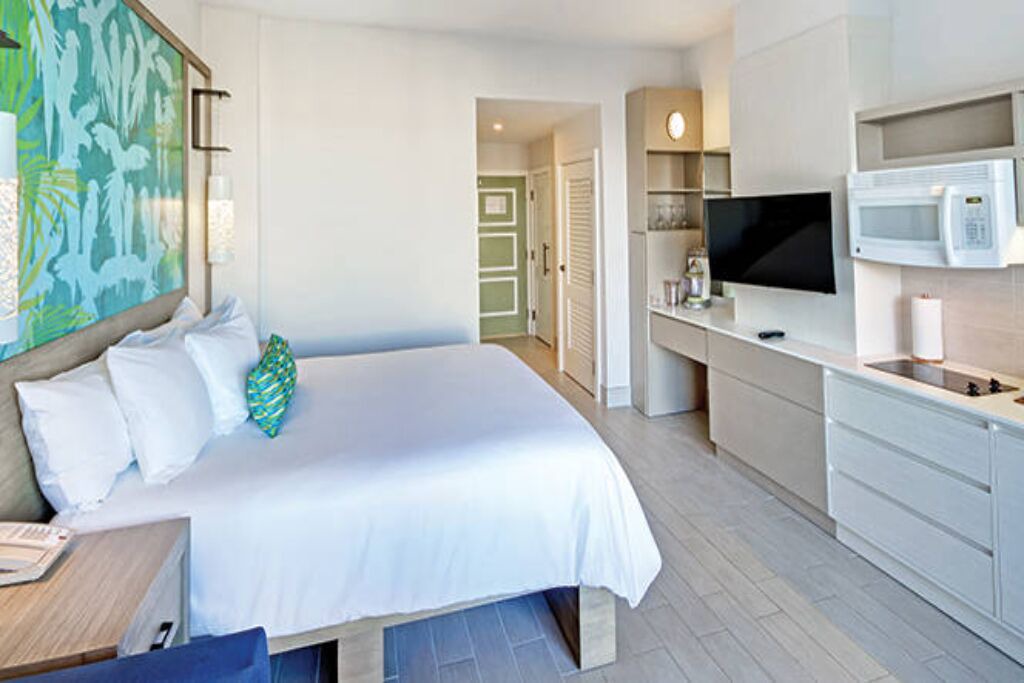 Photo of Bedroom in Mameyes II