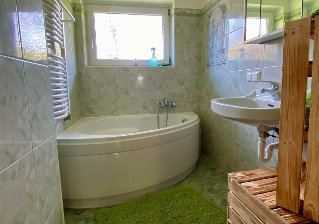 Photo of Bathroom in Sattendorf