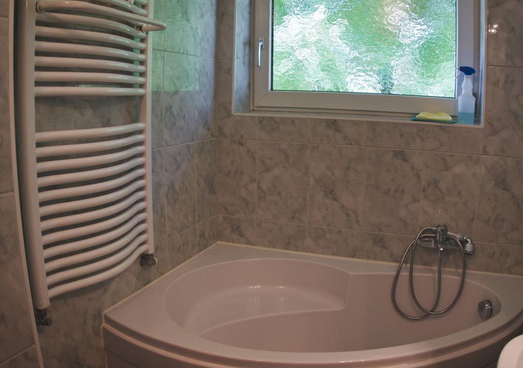Photo of Bathroom in Sattendorf