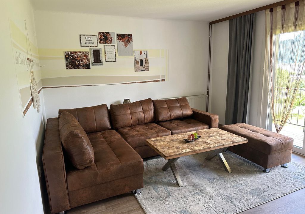 Photo of Livingroom in Sattendorf