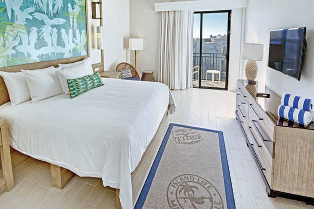 Photo of Bedroom in Mameyes II