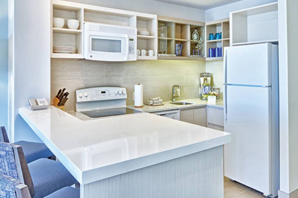 Photo of Kitchen in Mameyes II
