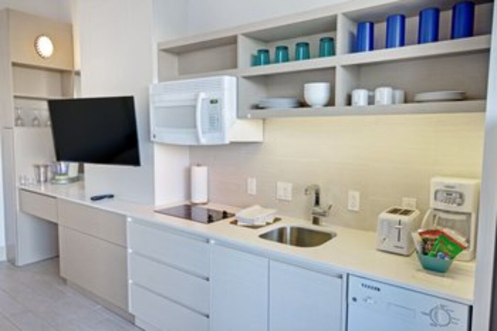 Photo of Kitchen in Mameyes II
