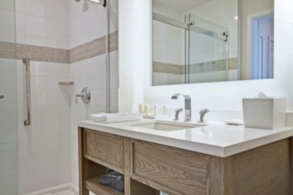 Photo of Bathroom in Mameyes II