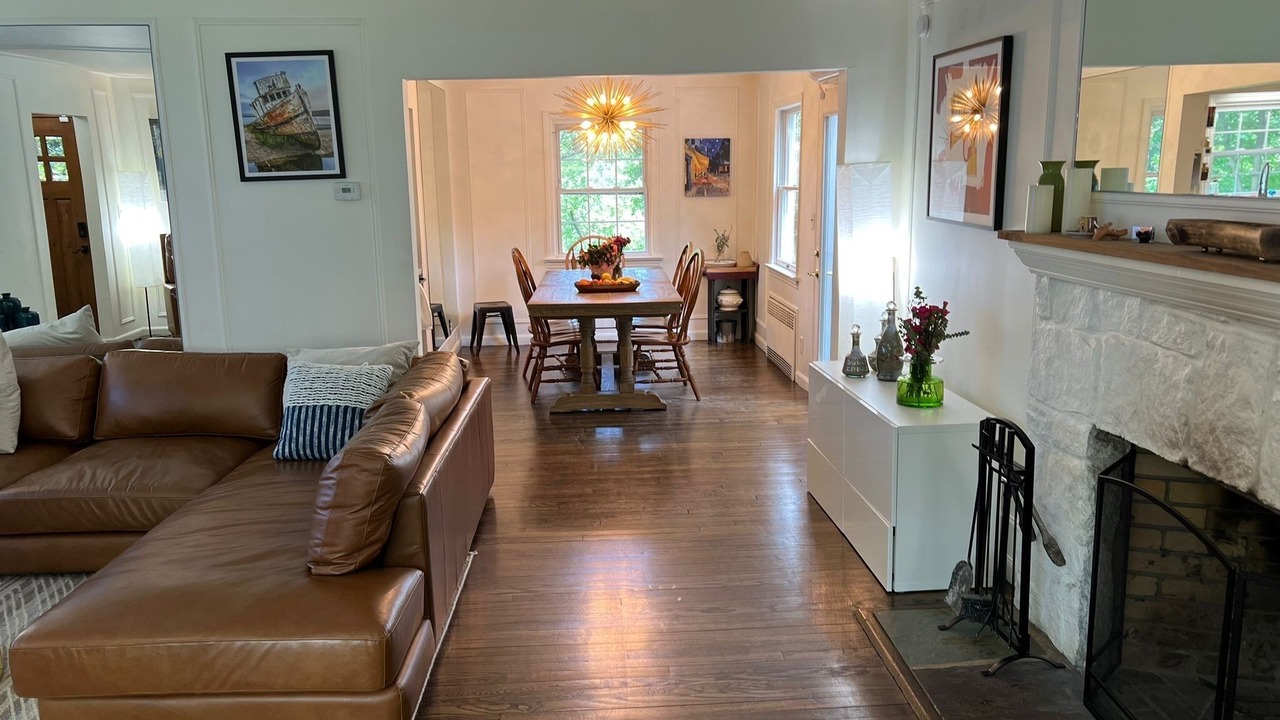Photo of Livingroom in Ardsley