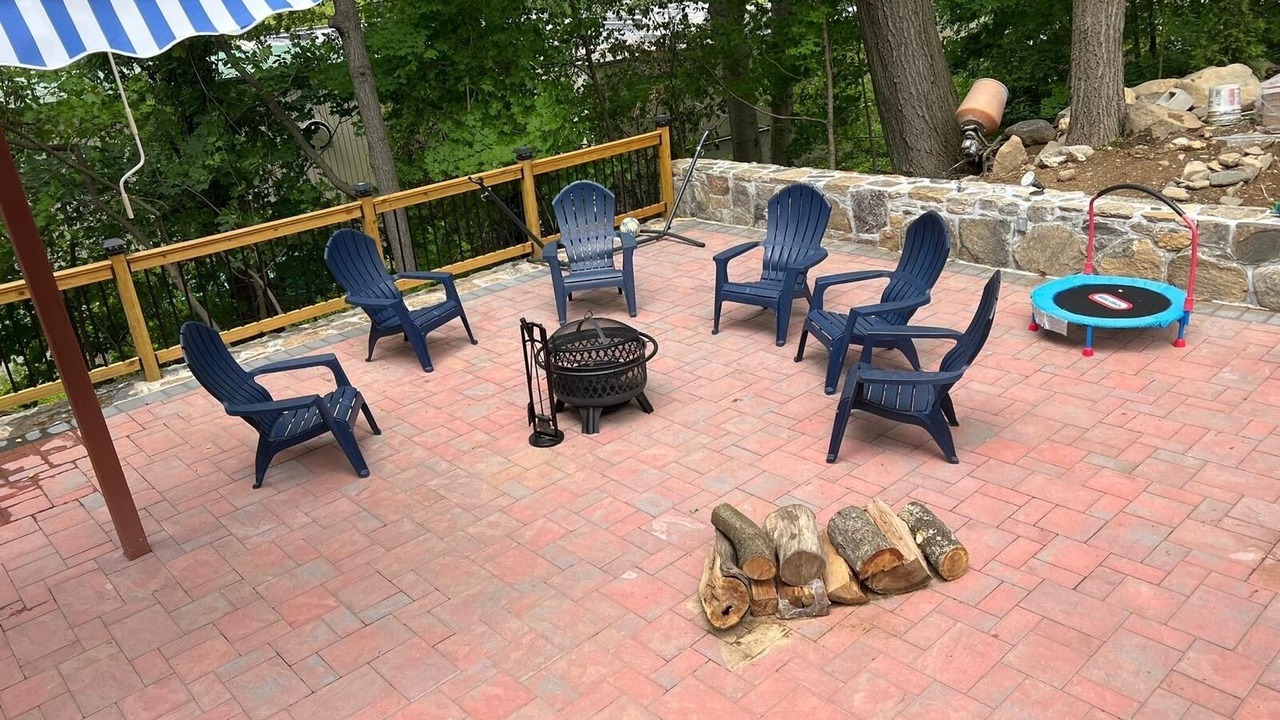 Photo of Patio Balcony in Ardsley