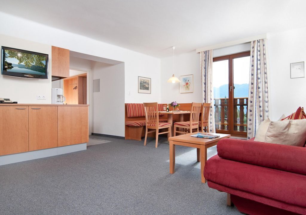 Photo of Livingroom in Sattendorf