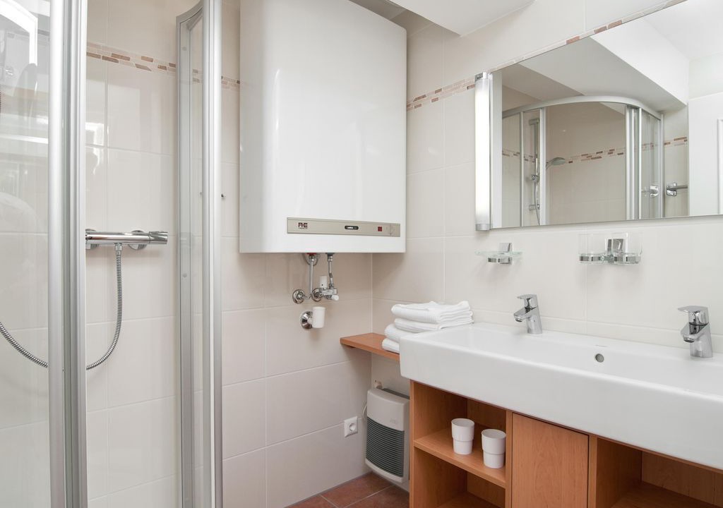 Photo of Bathroom in Sattendorf