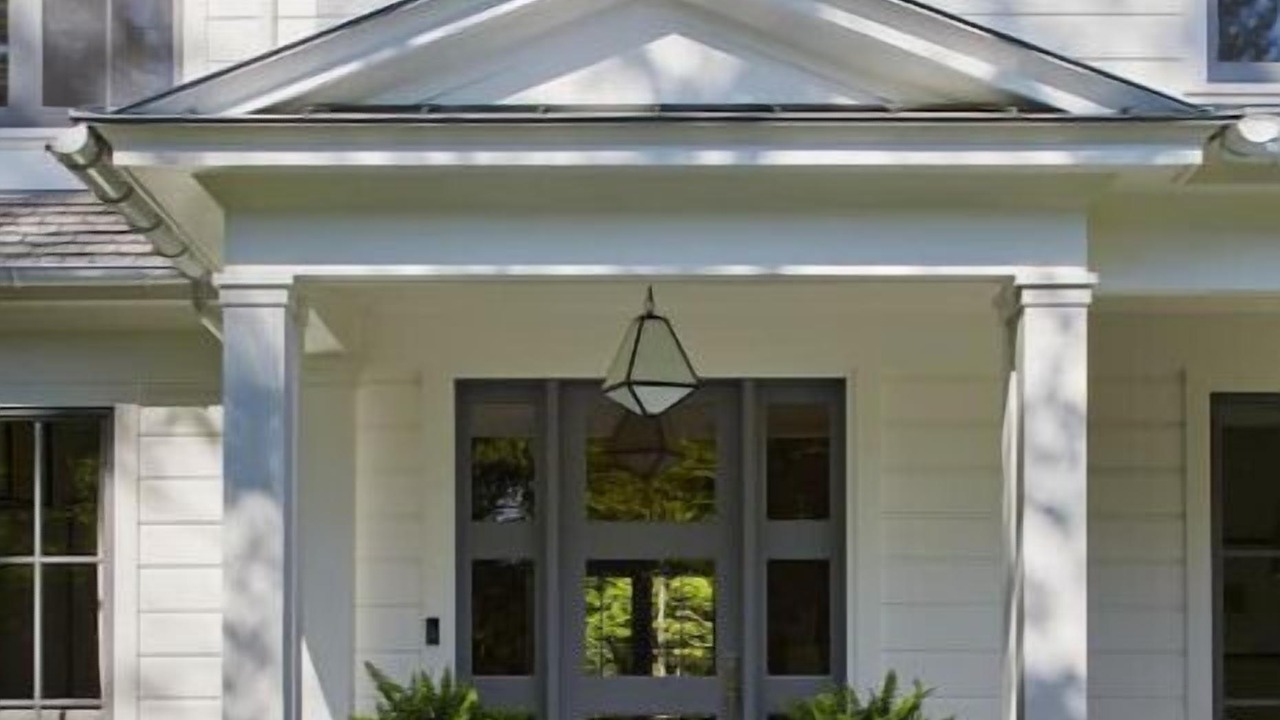 Photo of Outdoor in New Canaan