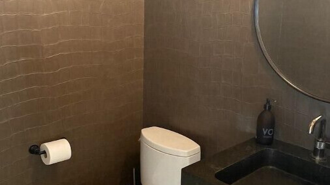 Photo of Bathroom in New Canaan