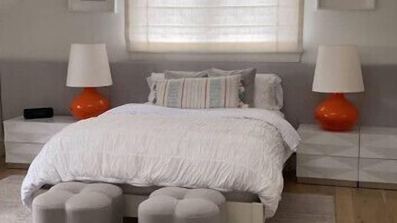 Photo of Bedroom in New Canaan