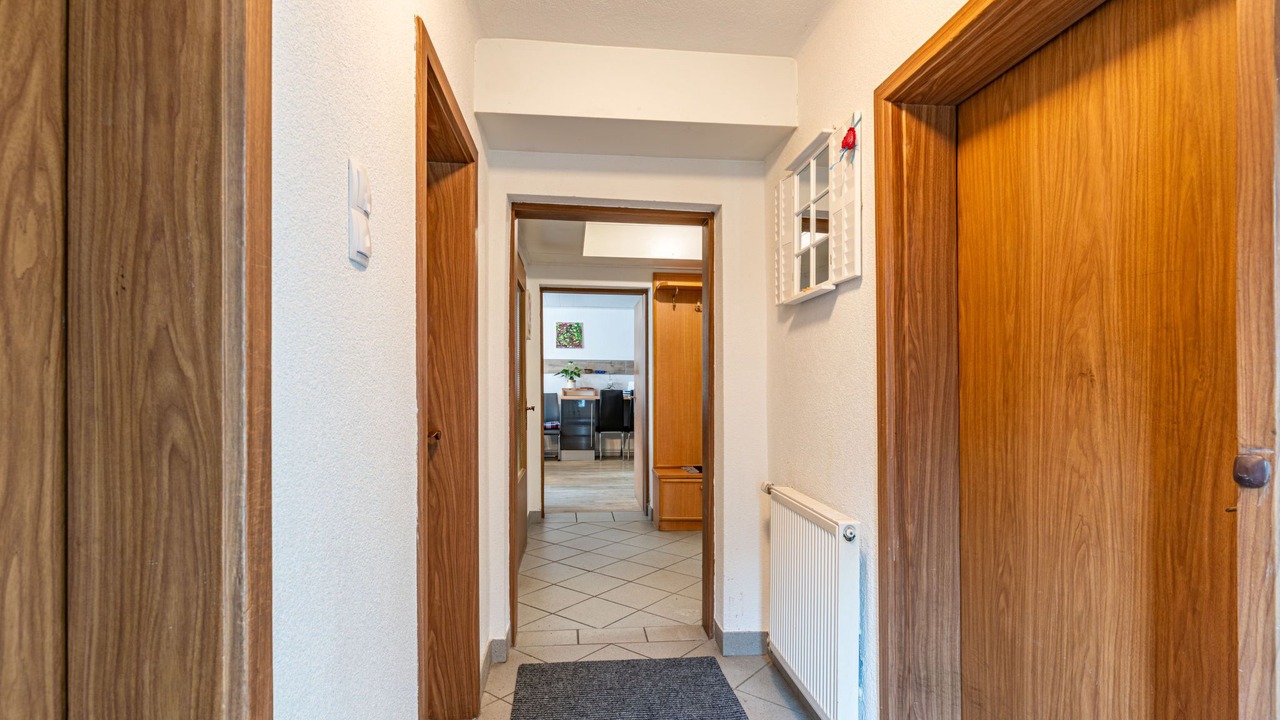 Photo of Bathroom in Ebene Reichenau