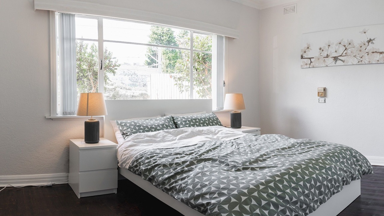 Photo of Bedroom in Hampton East