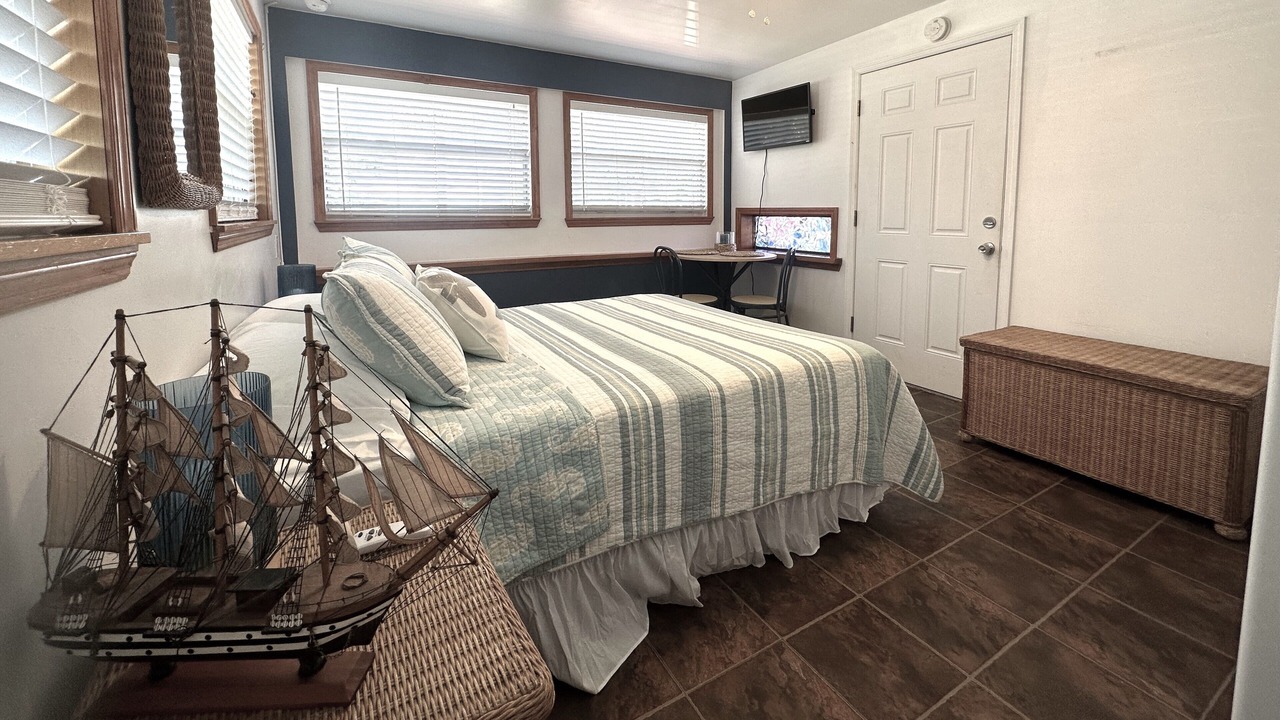 Photo of Bedroom in Cocoa Beach
