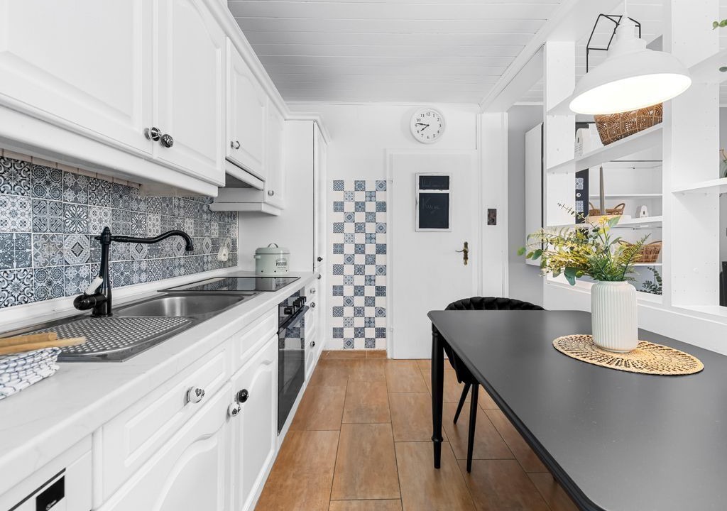 Photo of Kitchen in Altossiach