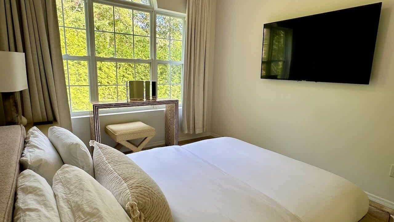 Photo of Bedroom in Bridgehampton