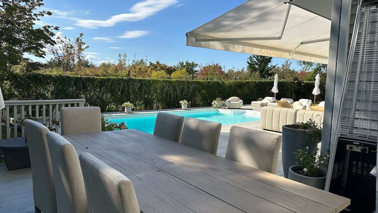 Photo of Outdoor in Bridgehampton