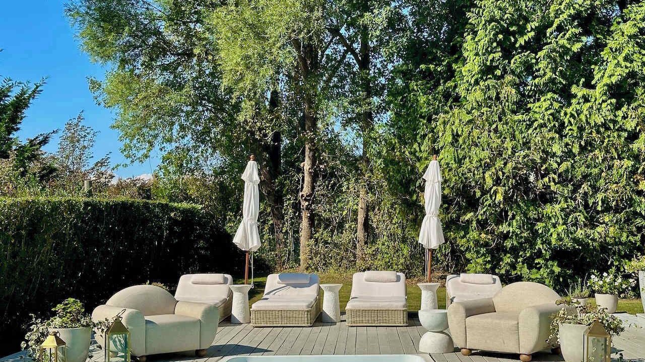 Photo of Outdoor in Bridgehampton