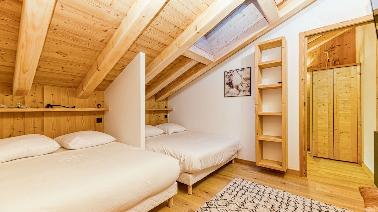 Photo of Bedroom in Jeux