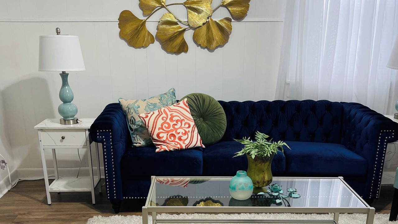 Photo of Livingroom in Thibodaux