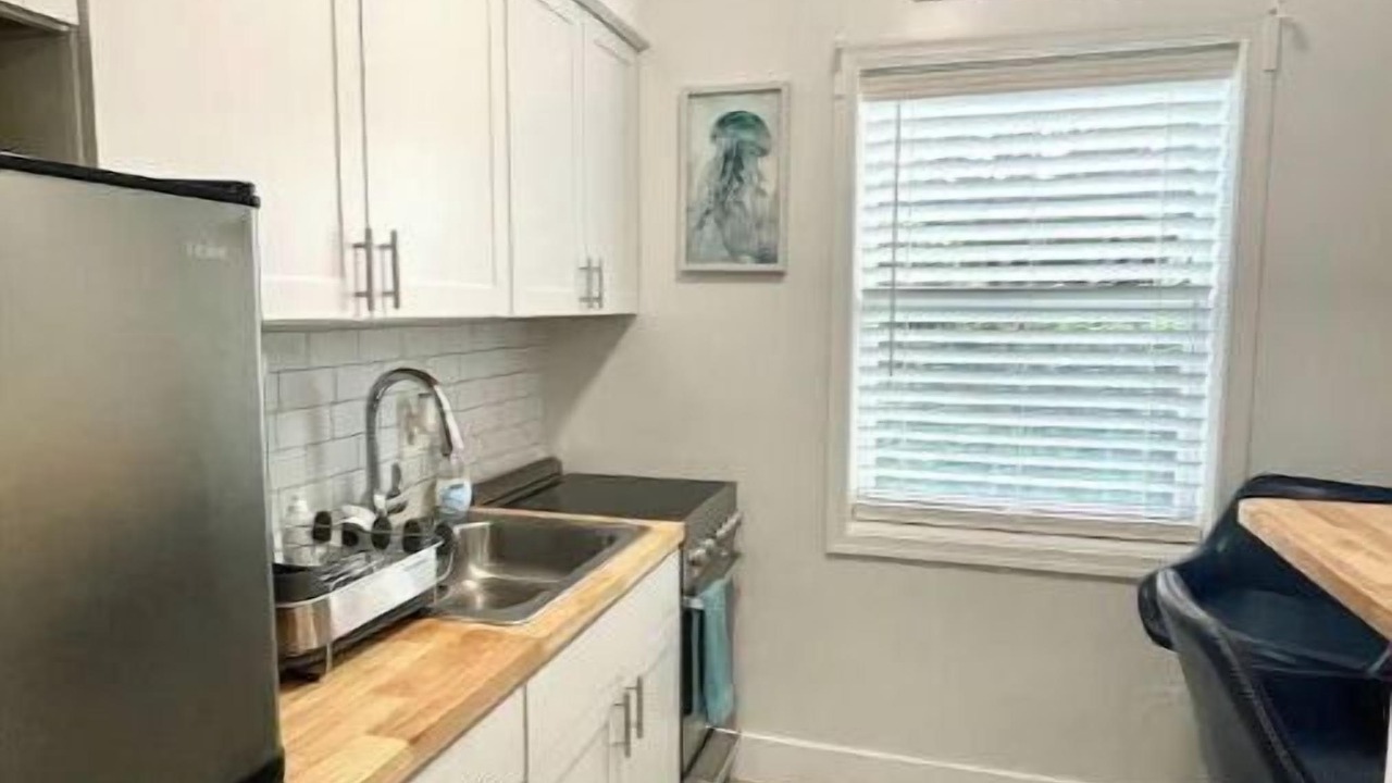 Photo of Kitchen in Mango Groves