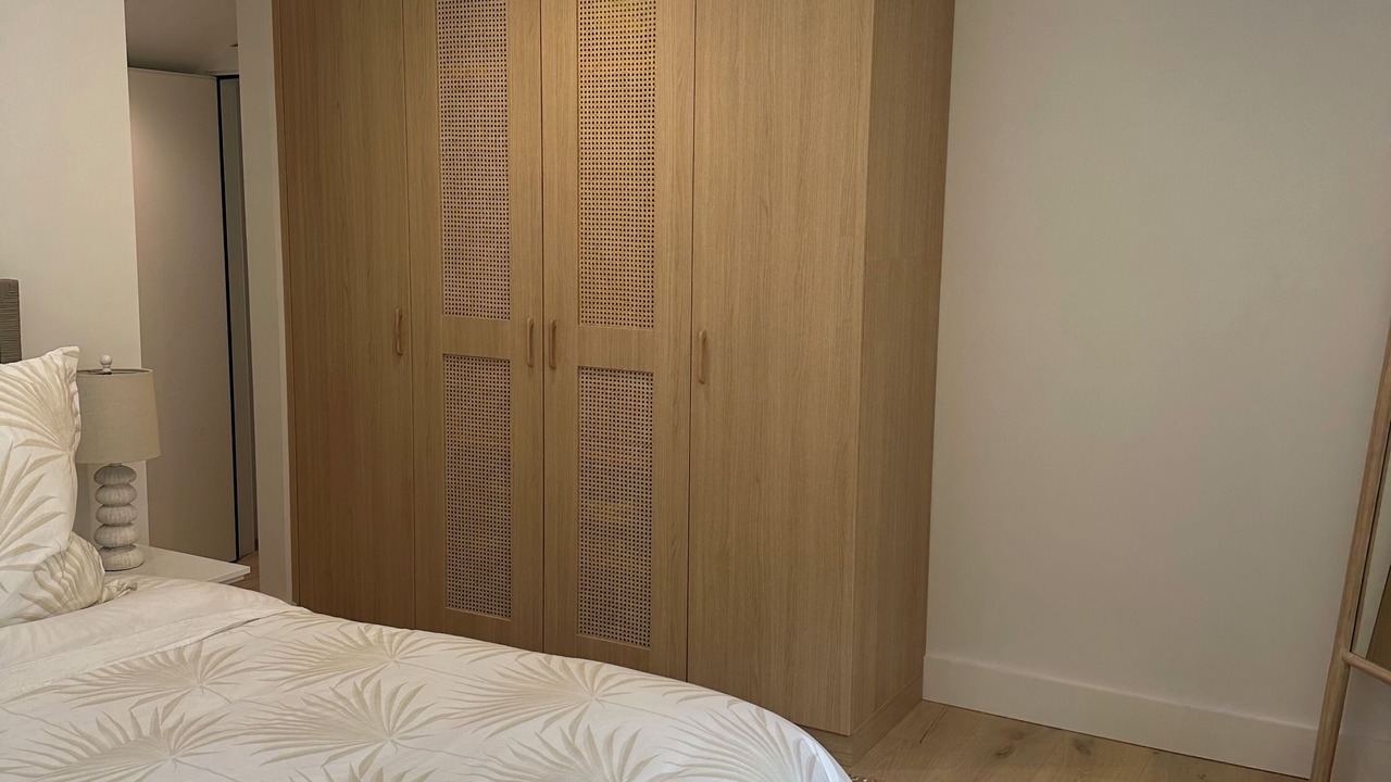 Photo of Bedroom in Bridgehampton