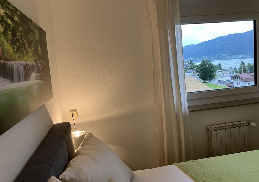 Photo of Bedroom in Sattendorf