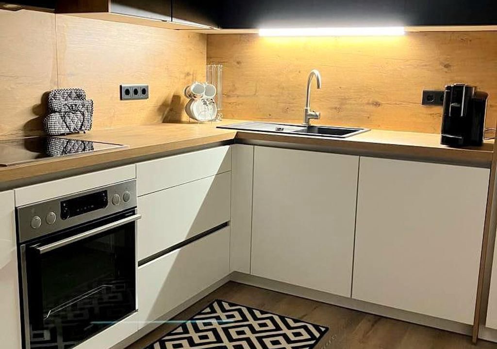 Photo of Kitchen in Sattendorf