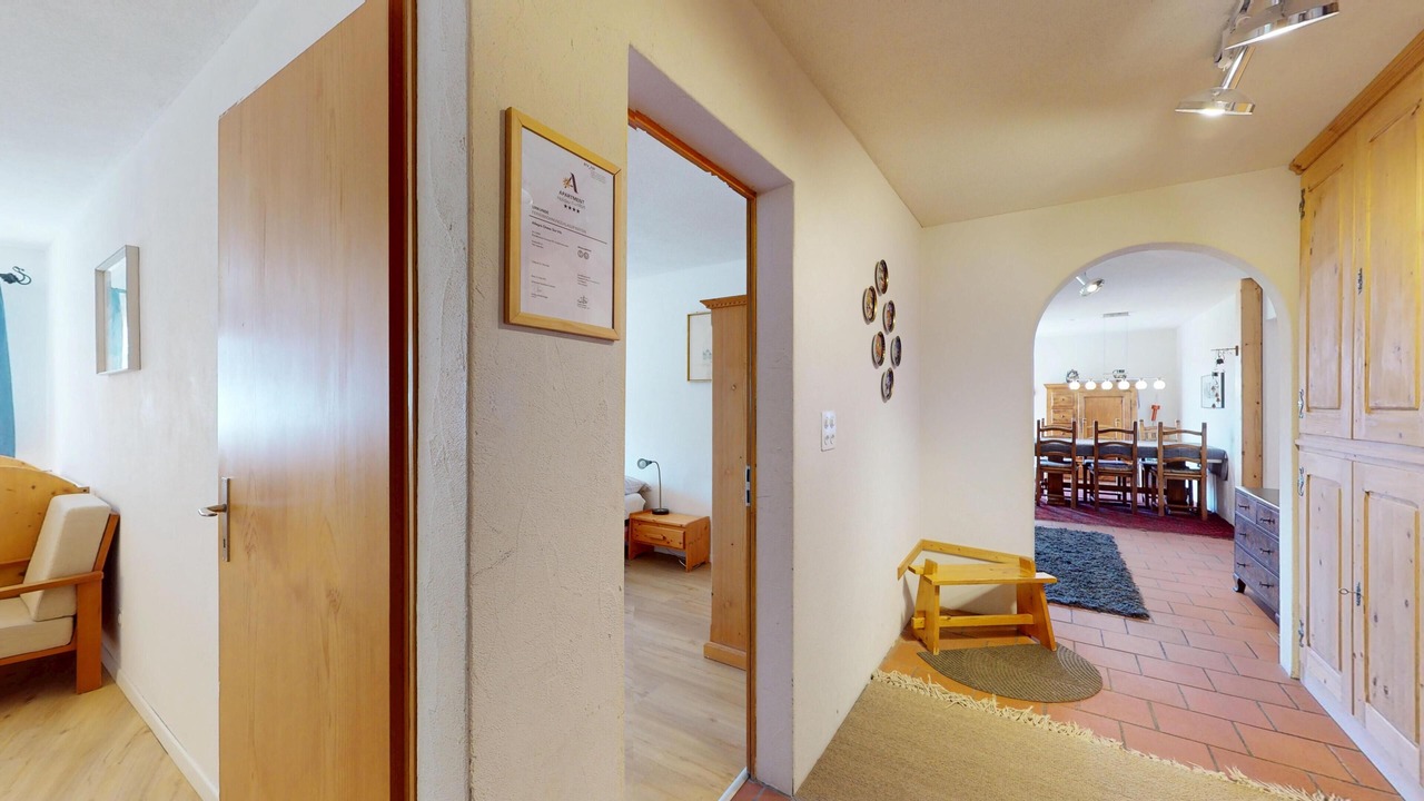 Photo of Others in Samedan