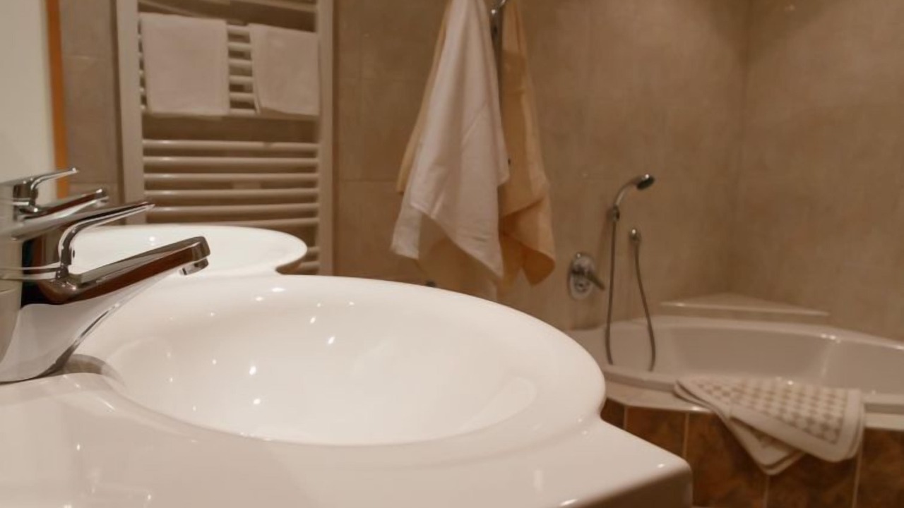 Photo of Bathroom in Augsdorf