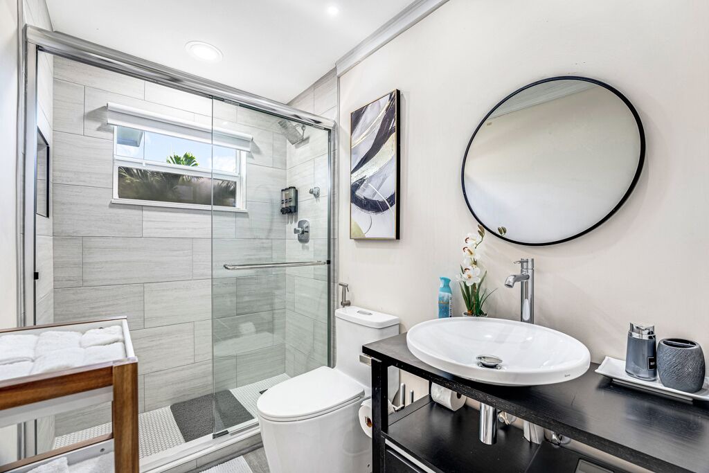 Photo of Bathroom in West Palm Beach
