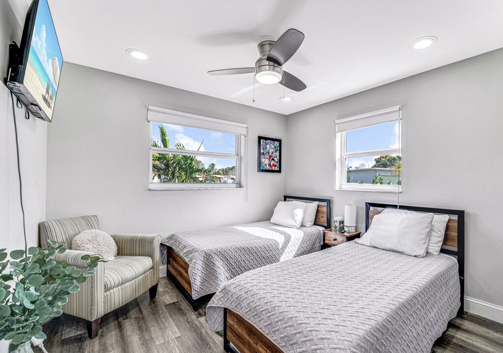 Photo of Bedroom in West Palm Beach