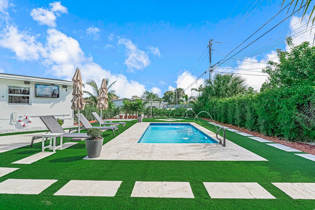 Photo of Outdoor in West Palm Beach
