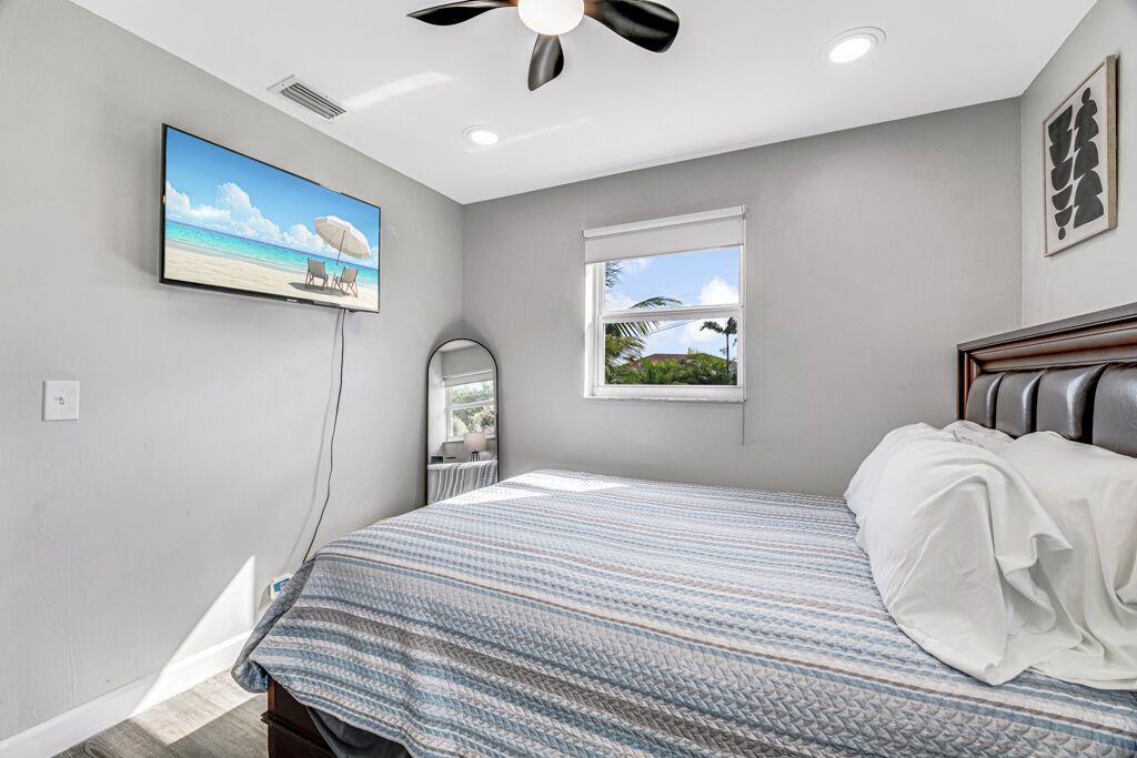 Photo of Bedroom in West Palm Beach