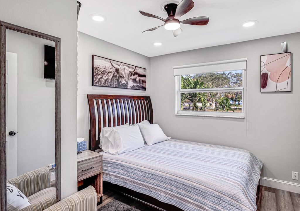 Photo of Bedroom in West Palm Beach