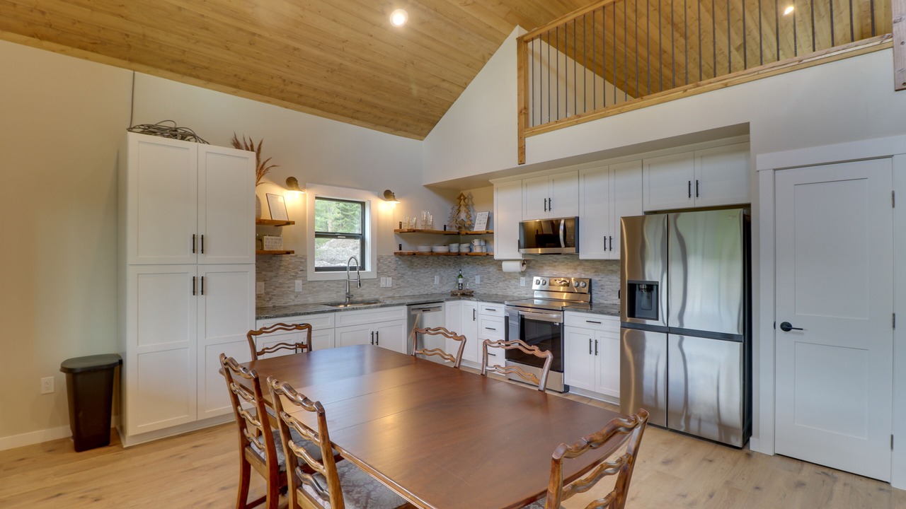Photo of Kitchen in Lakeside